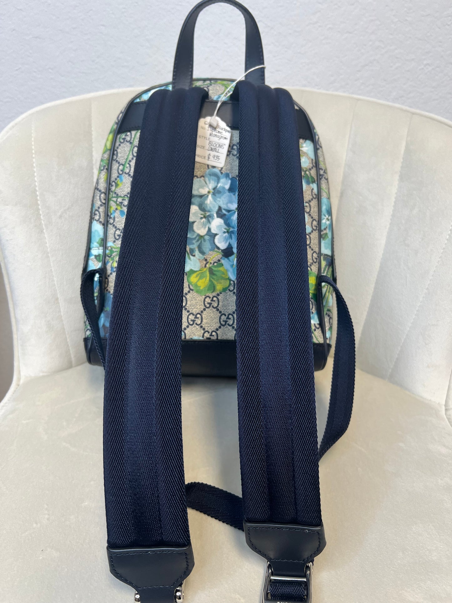 Authentic Gucci GG Blooms -Excellent condition