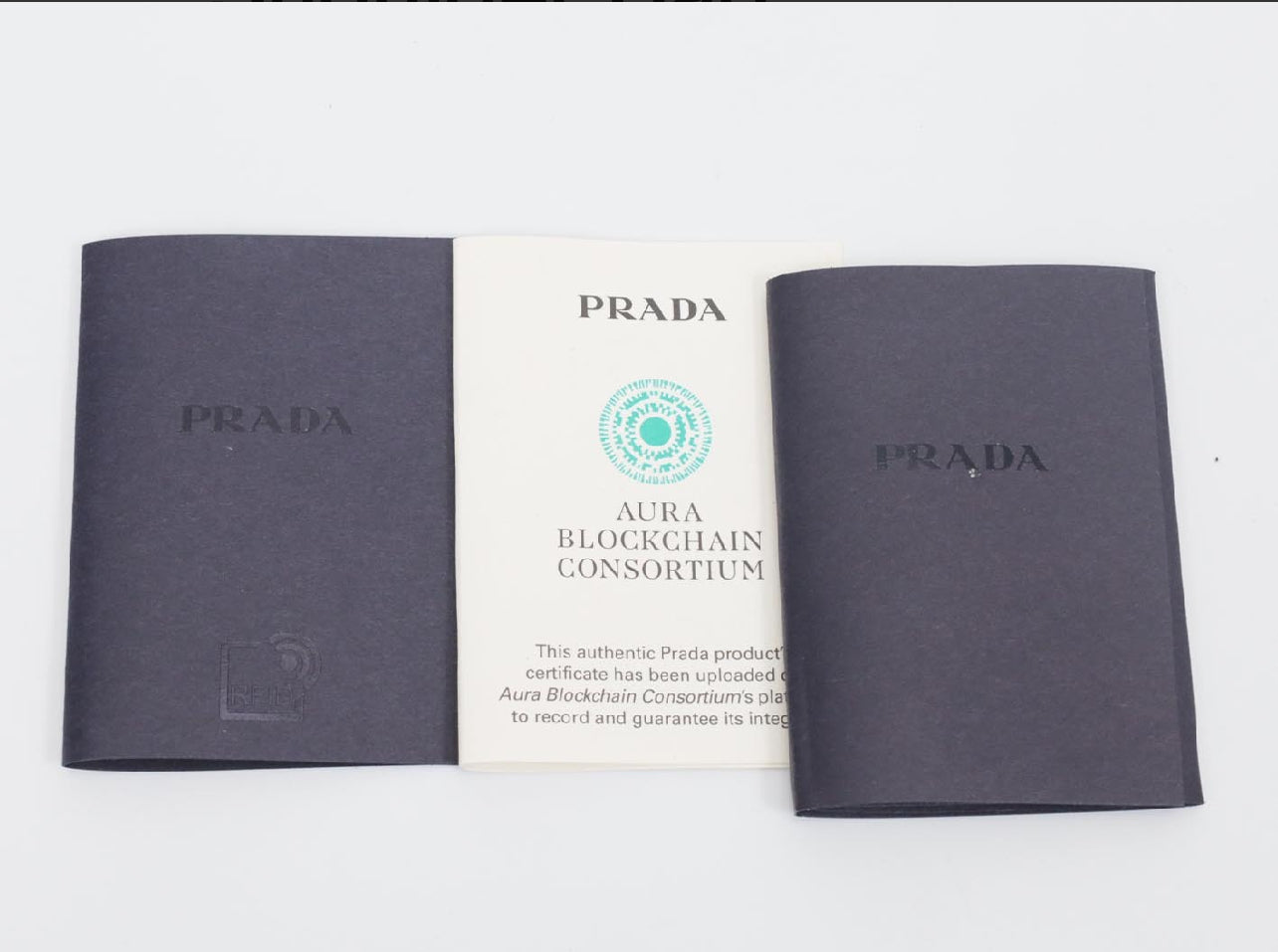 Prada Re-Edition 2005 Re-Nylon Shoulder Bag β Black (Preloved Authentic)