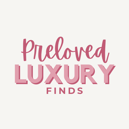 Preloved Luxury Finds