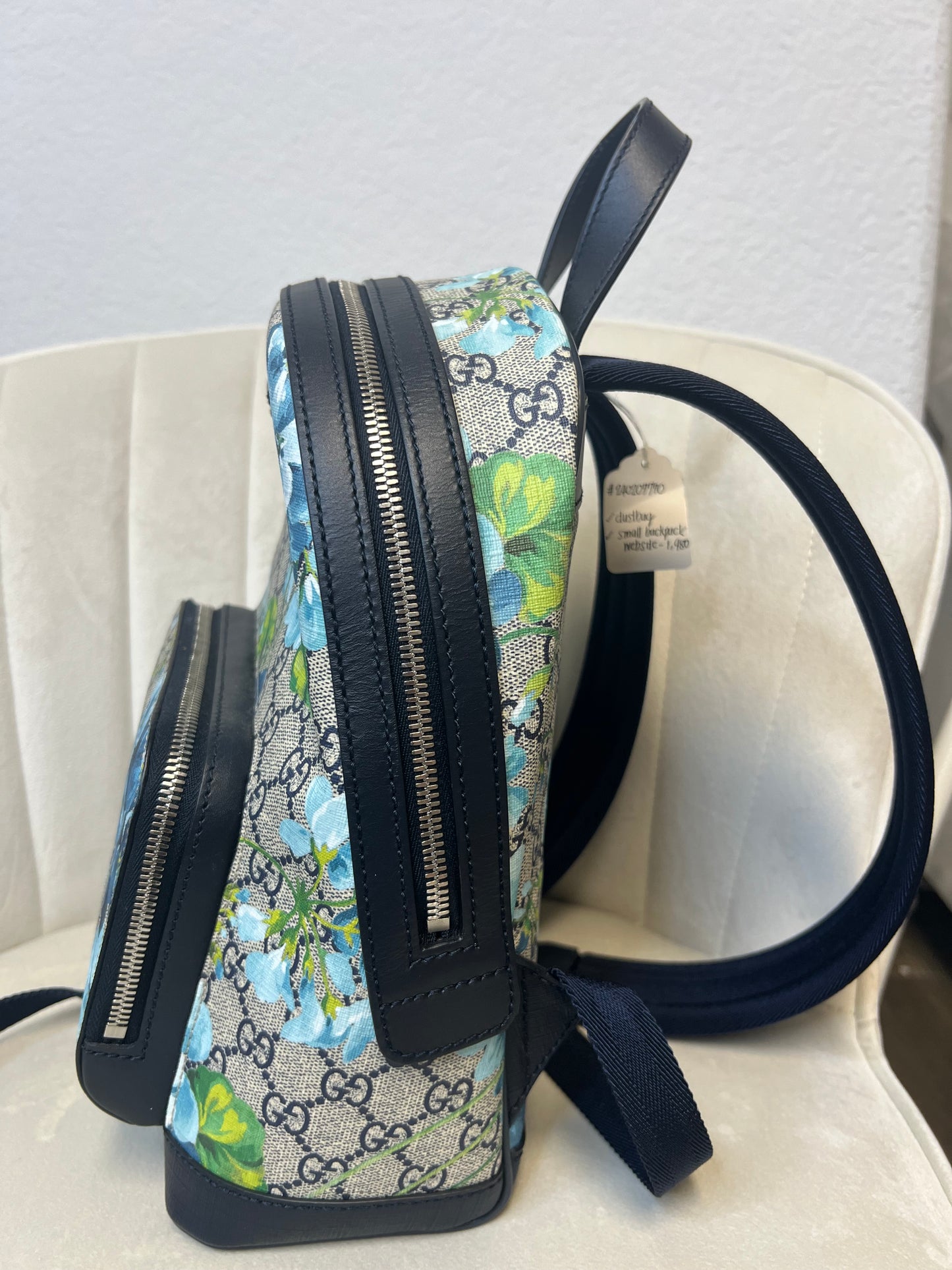 Authentic Gucci GG Blooms -Excellent condition