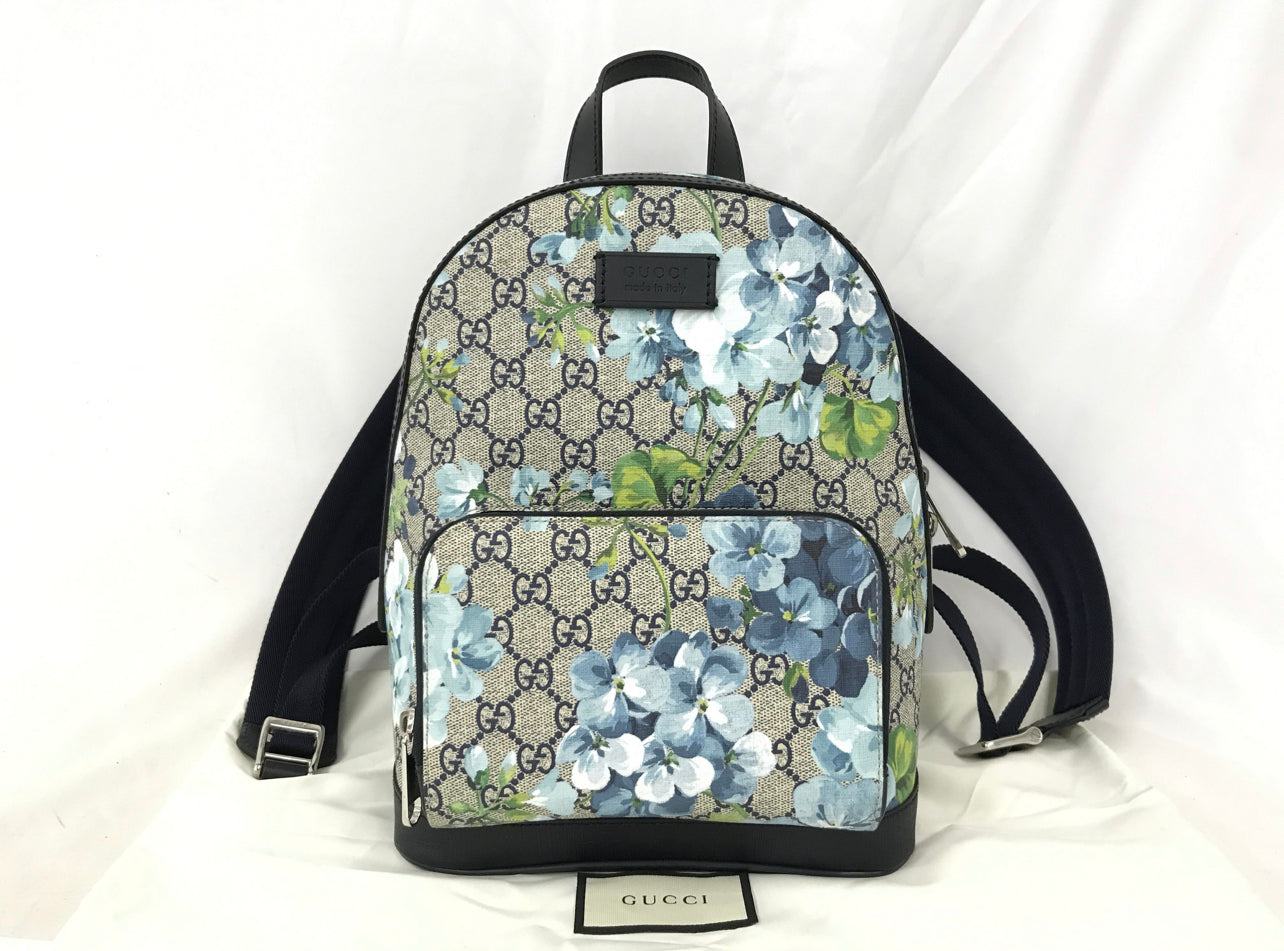 Authentic Gucci GG Blooms -Excellent condition