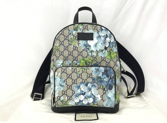 Authentic Gucci GG Blooms -Excellent condition