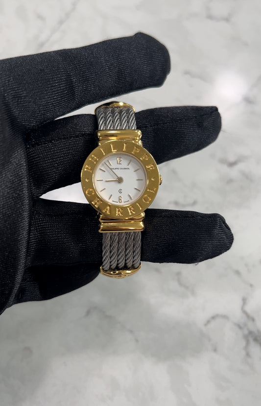 Chariol watch