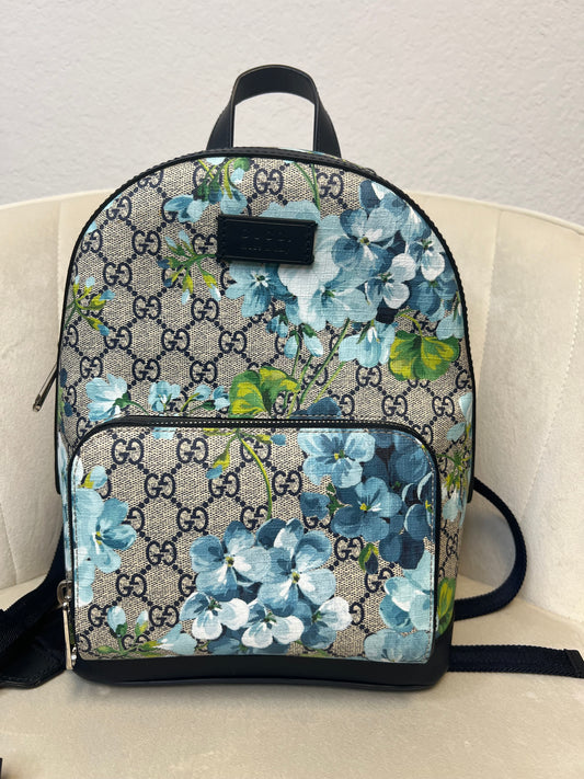 Authentic Gucci GG Blooms -Excellent condition