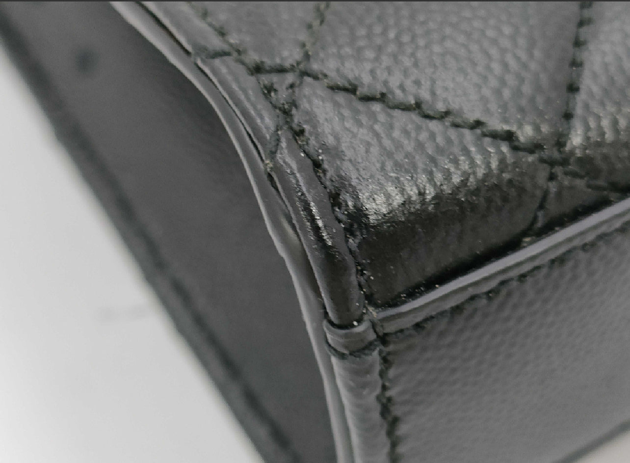 Saint Laurent (YSL) Envelope Medium Bag – Excellent Condition – Authentic-Retail $3,150+